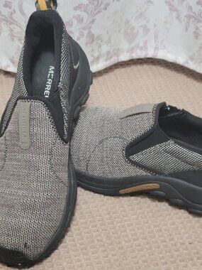 Merrell Jungle Moc Evo Shoes Men's Sz 9.5